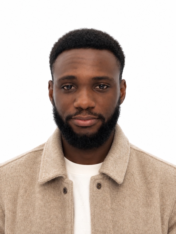 Daniel Ogunlolu