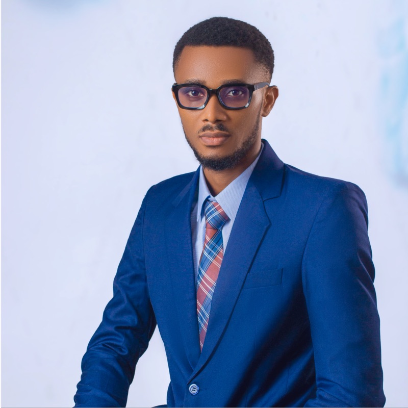 Magnus Emenuga